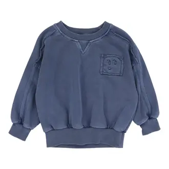 Analogie Analogie Wash Boys Sweatshirt - FW25 -
