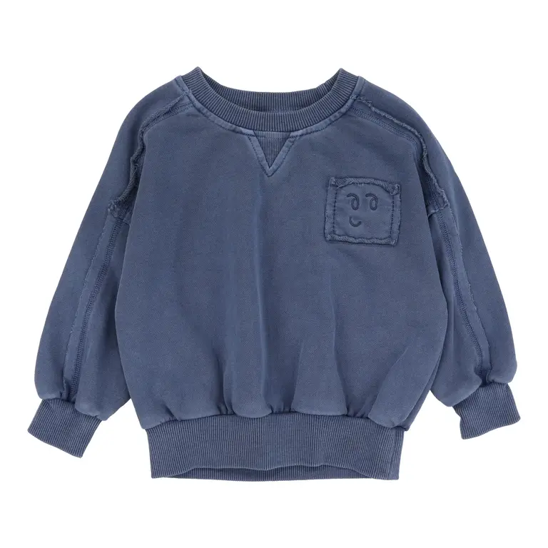 Analogie Analogie Wash Boys Sweatshirt - FW25 -