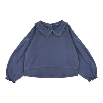 Analogie Analogie Wash Girls Sweatshirt - FW25 -