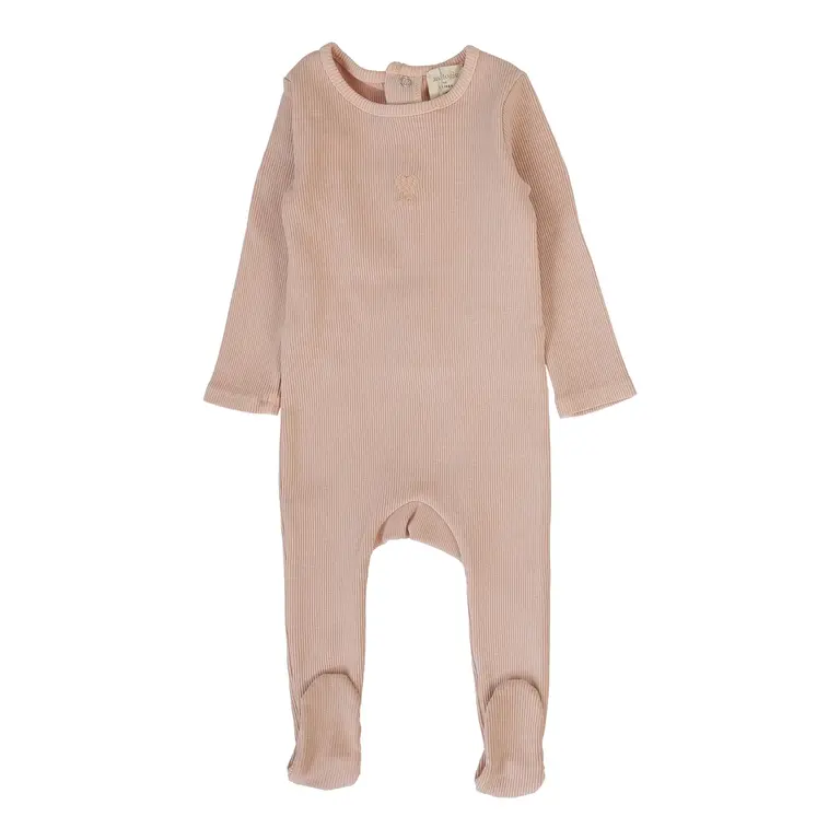 Analogie Analogie Wash Footie - FW25 -