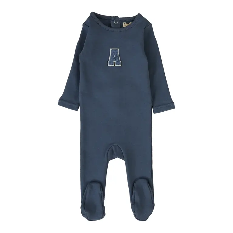 Analogie Analogie Sherpa Footie - FW25 -