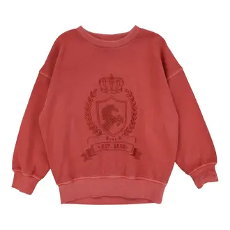 Analogie Analogie Emblem Sweatshirt - FW25 -