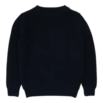 Analogie Analogie Chunky Knit Sweater - FW25 -