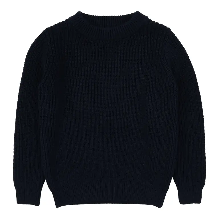Analogie Analogie Chunky Knit Sweater - FW25 -