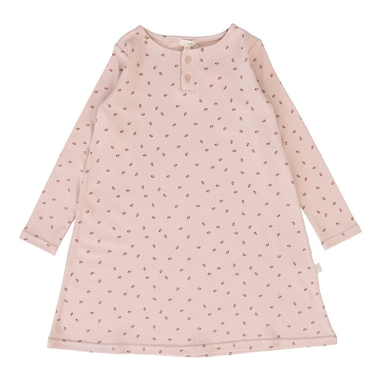 Lil Legs Lil Legs Tulip Nightgown - FW25 -