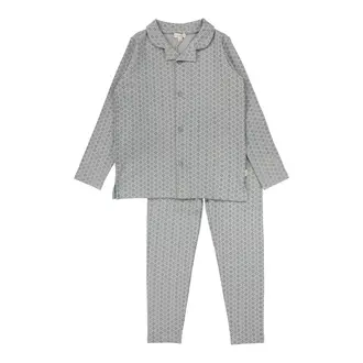 Lil Legs Lil Legs Grandpa Lounge Set - FW25 -