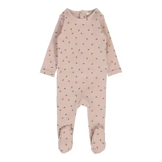 Lil Legs Lil Legs Grandpa Footie - FW25 -