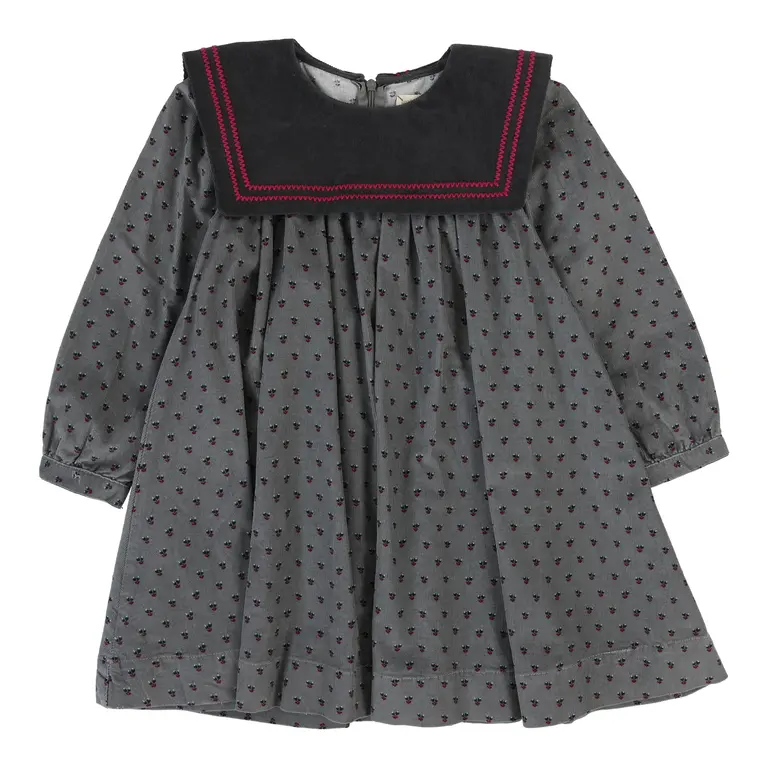 Analogie Analogie Primrose Dress - FW25 -