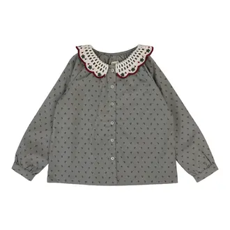 Analogie Analogie Primrose Blouse - FW25 -