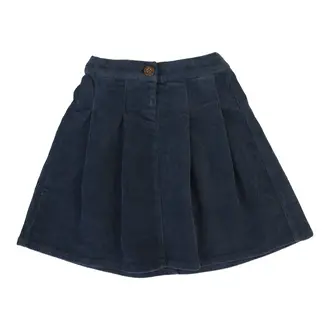Analogie Analogie Corduroy Skirt - FW25 -