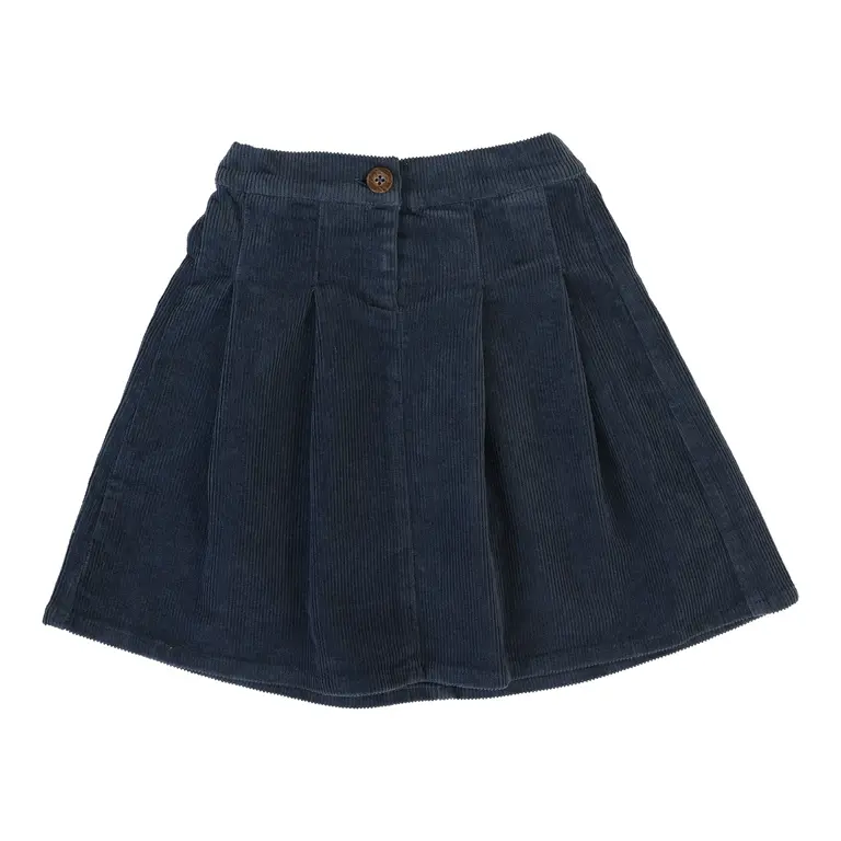 Analogie Analogie Corduroy Skirt - FW25 -