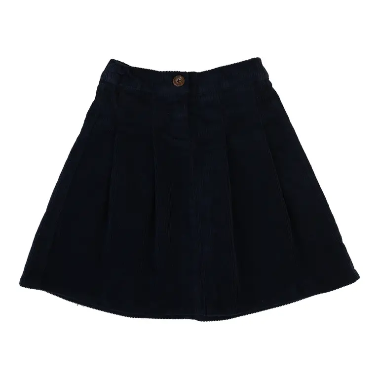 Analogie Analogie Corduroy Skirt - FW25 -