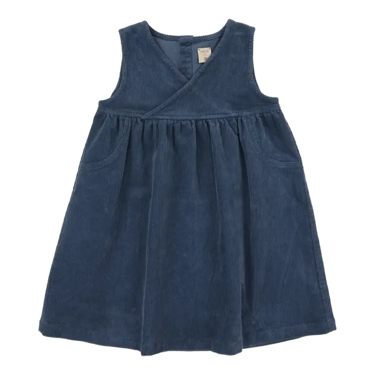 Analogie Analogie Corduroy Jumper - FW25 -