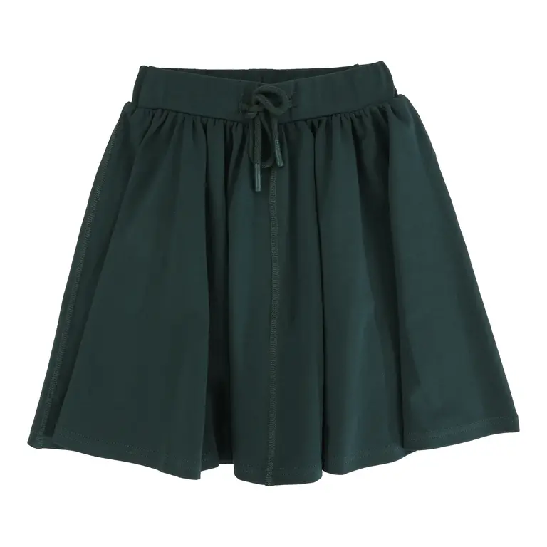 Lil Legs Lil Legs Circle Skirt - FW25 -
