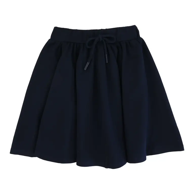 Lil Legs Lil Legs Circle Skirt - FW25 -