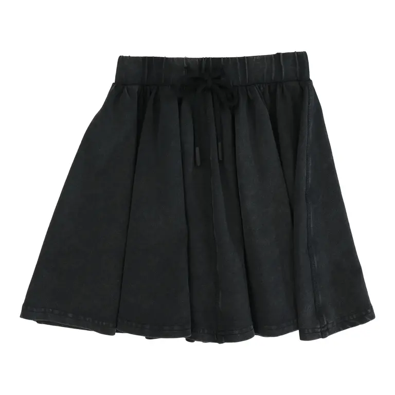 Lil Legs Lil Legs Circle Skirt - FW25 -