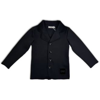 Tior Tior Square Patch Blazer - FW25 - FT1347 -