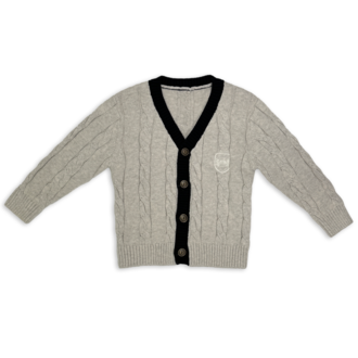 Tior Tior Cabled Cardigan - FW25 - FT1343 -