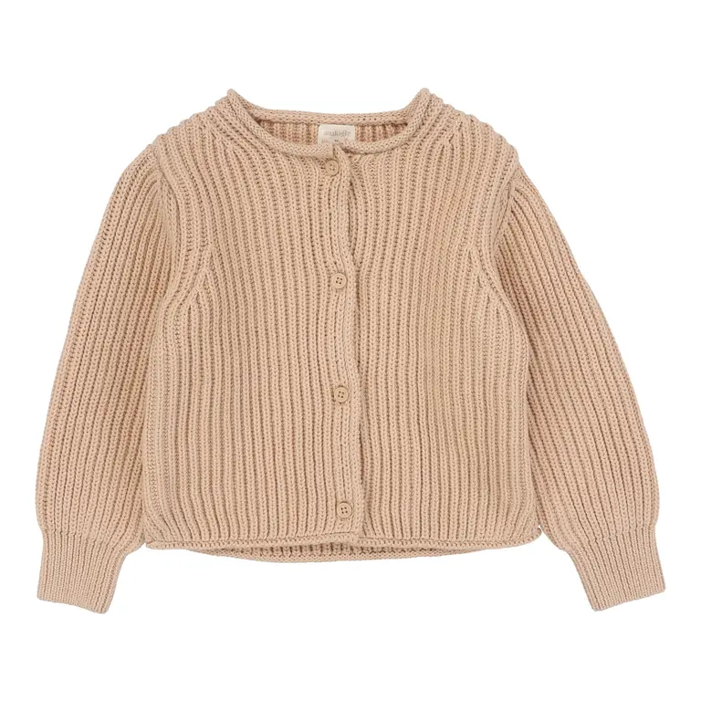 Lil Legs Lil Legs Knit Cardigan -