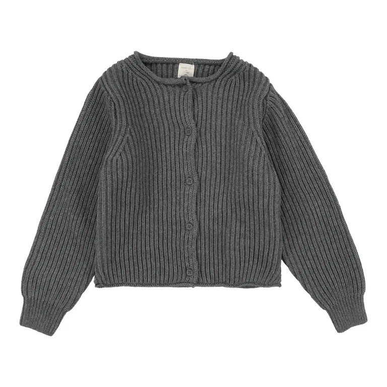 Lil Legs Lil Legs Knit Cardigan -