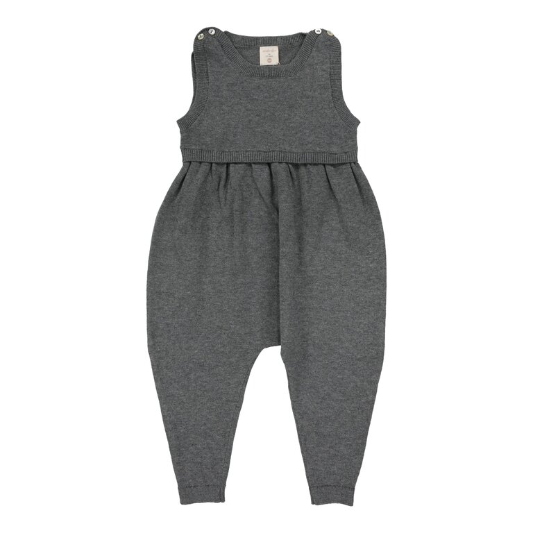 Analogie Analogie Knit Overalls - FW25 -