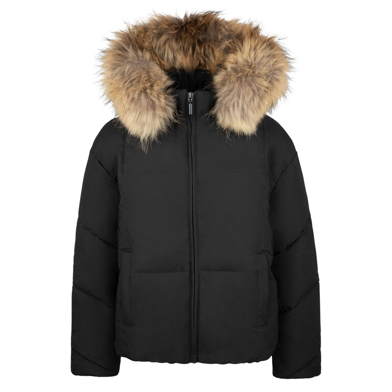 Grandeur Grandeur Girls Authentic Down Coat -  W26DG - FW25 -