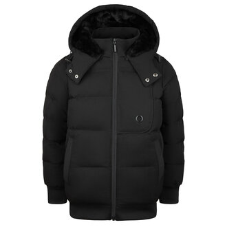 Grandeur Grandeur Boys Authentic Down Coat -  W26DB - FW25 -