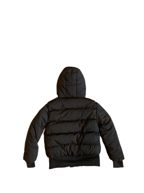 Reubi Reubi Mono Puffer - 2565 - FW25 -