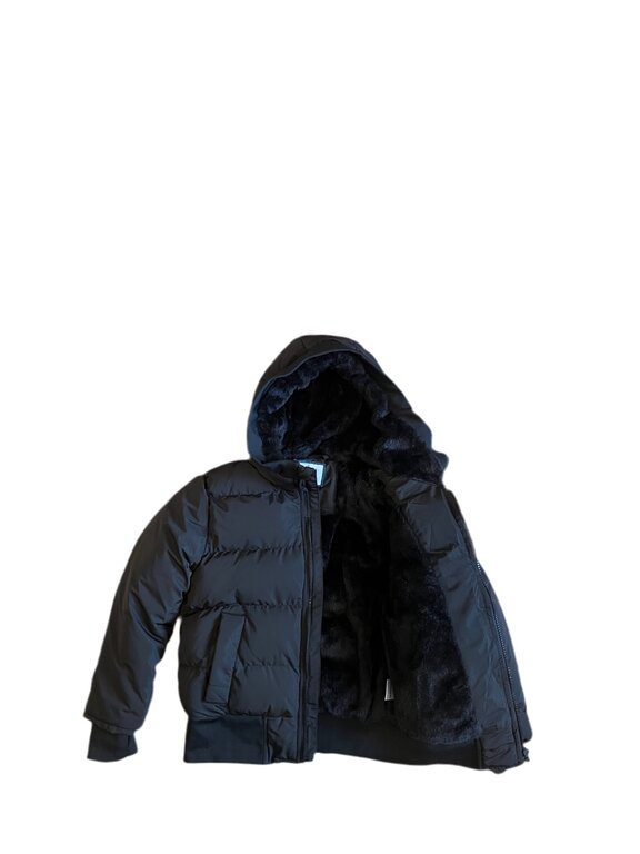 Reubi Reubi Mono Puffer - 2565 - FW25 -