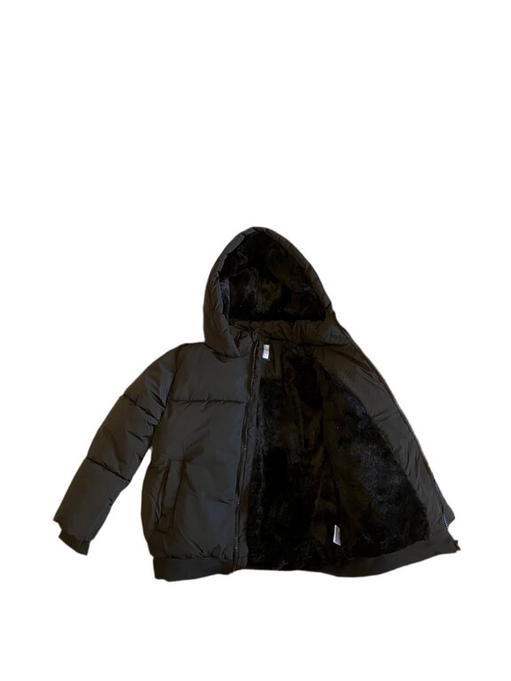 Reubi Reubi Reversible Velvet Jacket - 2579 -