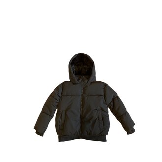 Reubi Reubi Reversible Velvet Jacket - 2579 -