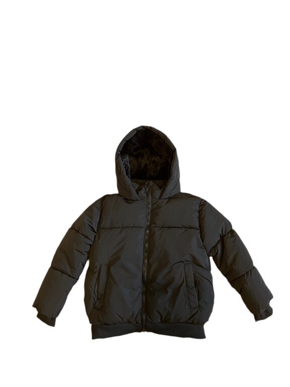 Reubi Reubi Reversible Velvet Jacket - 2579 -