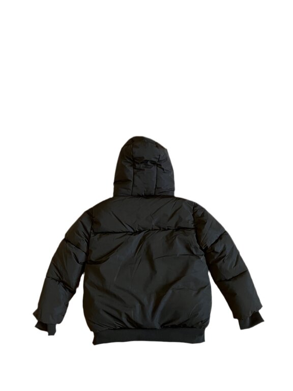 Reubi Reubi Reversible Velvet Jacket - 2579 -