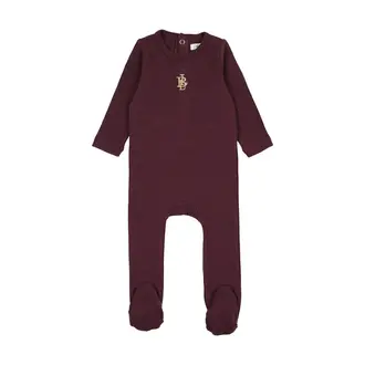 Bonjoy Bonjoy LLB Footie - FW25 -