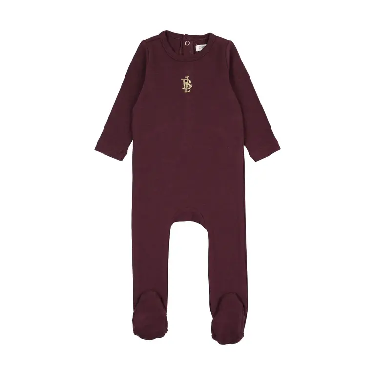 Bonjoy Bonjoy LLB Footie - FW25 -