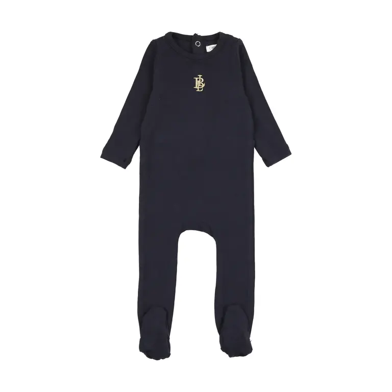 Bonjoy Bonjoy LLB Footie - FW25 -