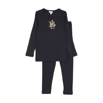 Bonjoy Bonjoy LLB Pajamas - FW25 -