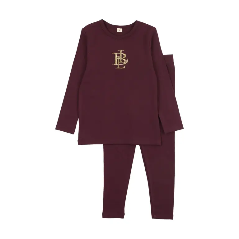 Bonjoy Bonjoy LLB Pajamas - FW25 -