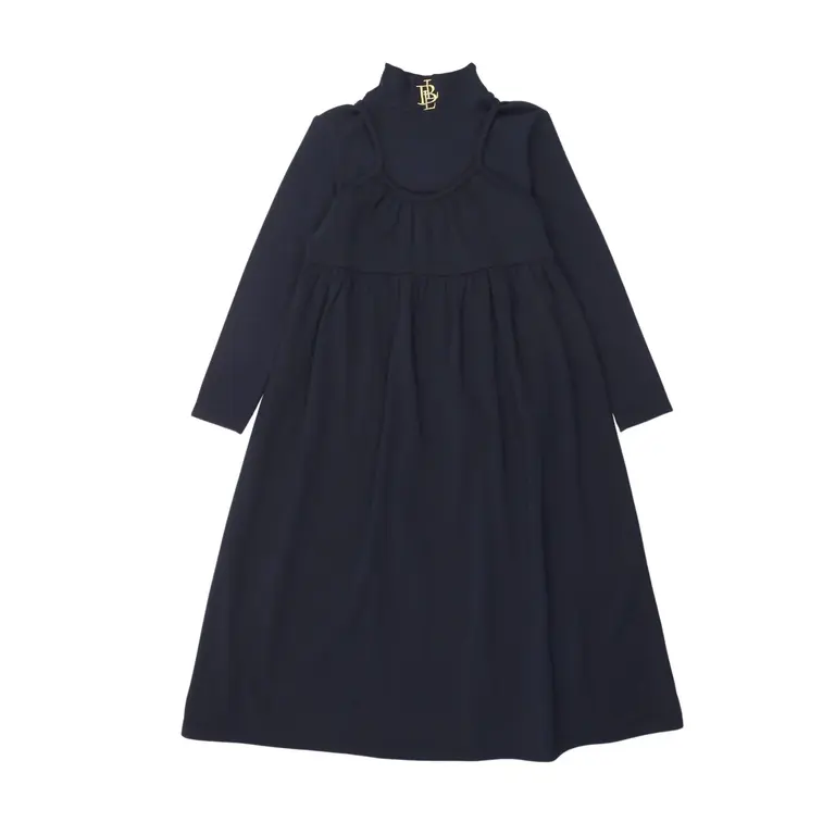 Bonjoy Bonjoy LLB Robe Jumper & Mockneck - FW25 -