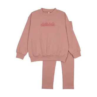 Bonjoy Bonjoy Adventure Sweatshirt Set - FW25 -