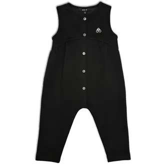Jolie Enfants Jolie Enfants Ponte Overall - FC3742 - FW25 -