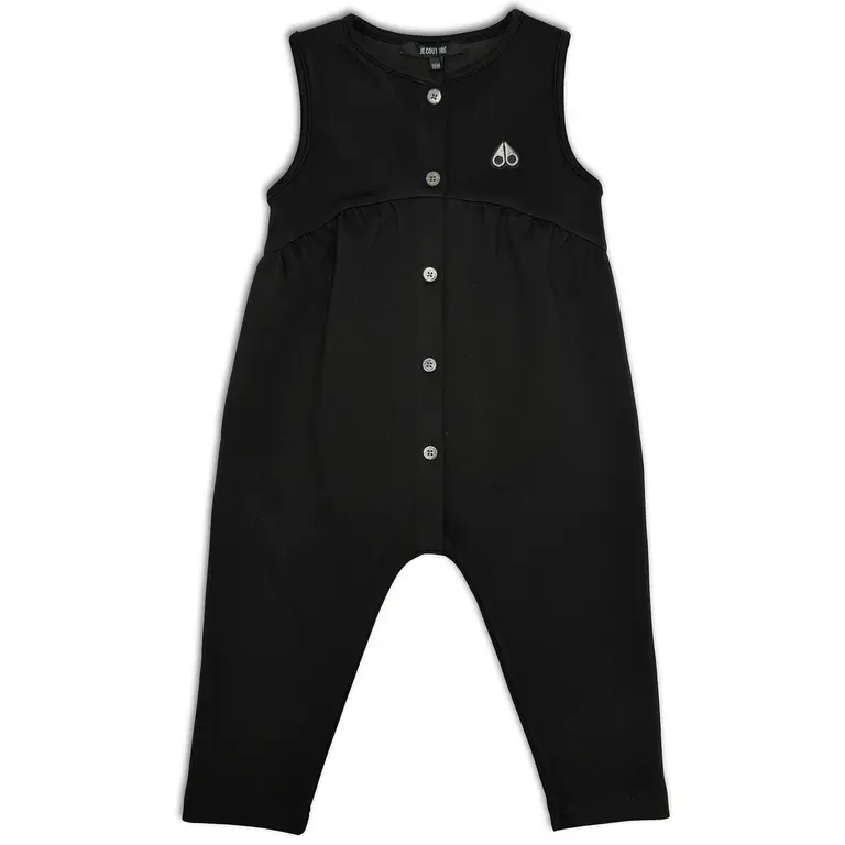 Jolie Enfants Jolie Enfants Ponte Overall - FC3742 - FW25 -
