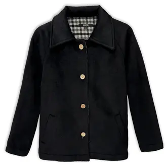 Jolie Enfants Jolie Enfants Wool Boys Jacket - FC1049 -  FW25 -