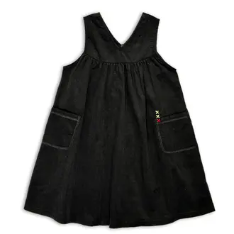 Jolie Enfants Jolie Enfants Corduroy Jumper - FB24410 - FW25 -