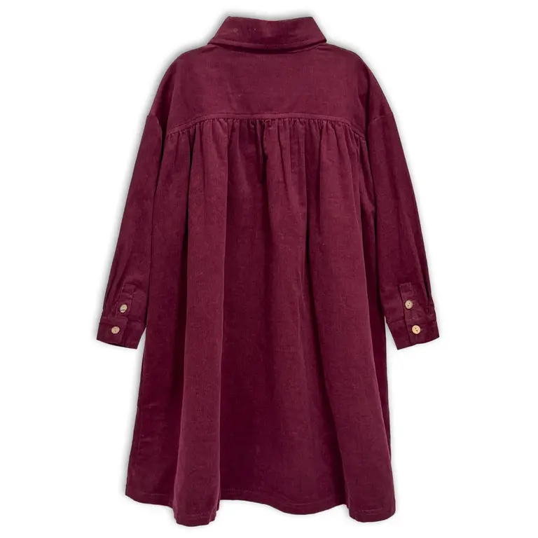 Jolie Enfants Jolie Enfants Corduroy Dress - FB23410 - FW25 -