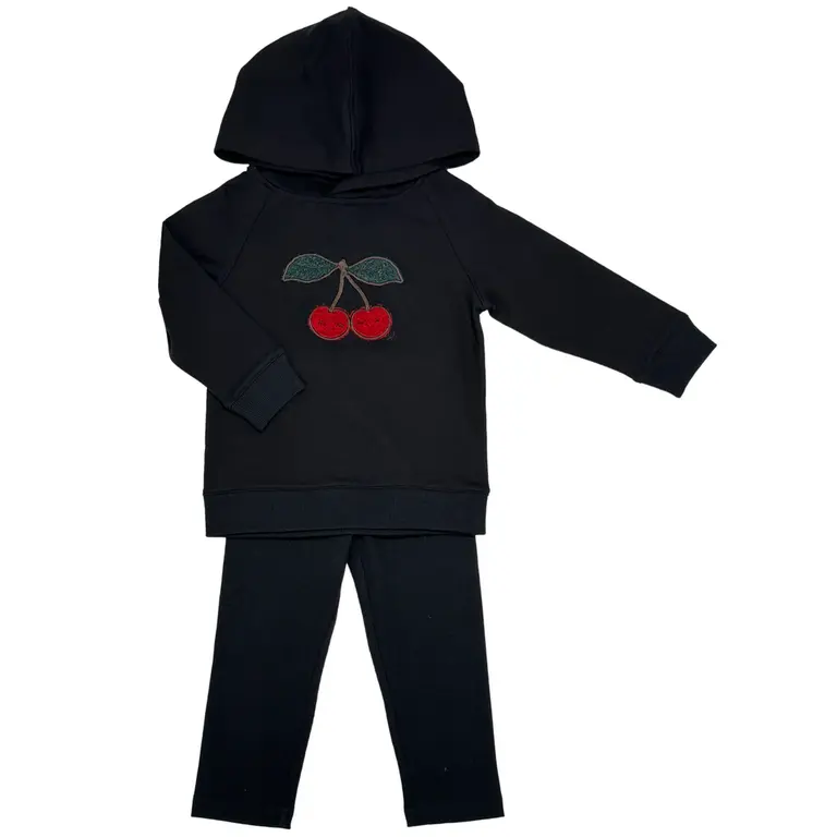 Jolie Enfants Jolie Enfants Fruity 2-Piece Set - FW25 - FB2948 -