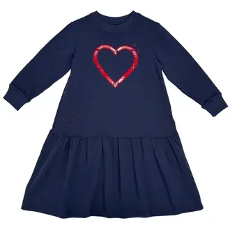 Jolie Enfants Jolie Enfants Plaid Dress - FW25 - FB2343 -