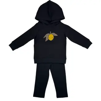 Jolie Enfants Jolie Enfants Fruity 2-Piece Set - FW25 - FB1948 -