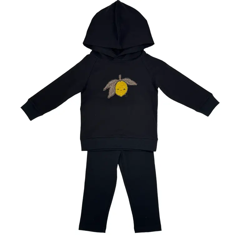 Jolie Enfants Jolie Enfants Fruity 2-Piece Set - FW25 - FB1948 -