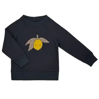 Jolie Enfants Jolie Enfants Fruity Sweater - FW25 - FB1148 -